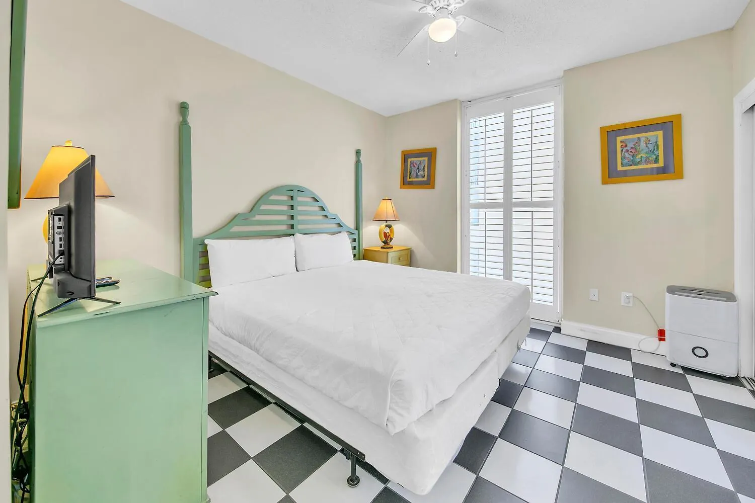 Aparthotel Majestic Beach Towers 1-1615 Panama City Beach