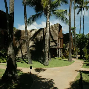 Moloka'i 3*, Kaunakakai United States