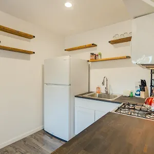 Pine Tree Place - Unit 6 , South Lake Tahoe United States