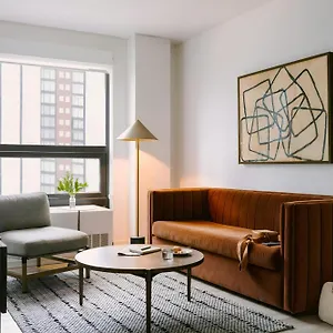 Sonder By Marriott Bonvoy Court Square Long Island , New York United States