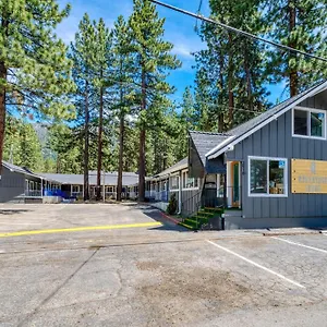 Adventure , South Lake Tahoe United States