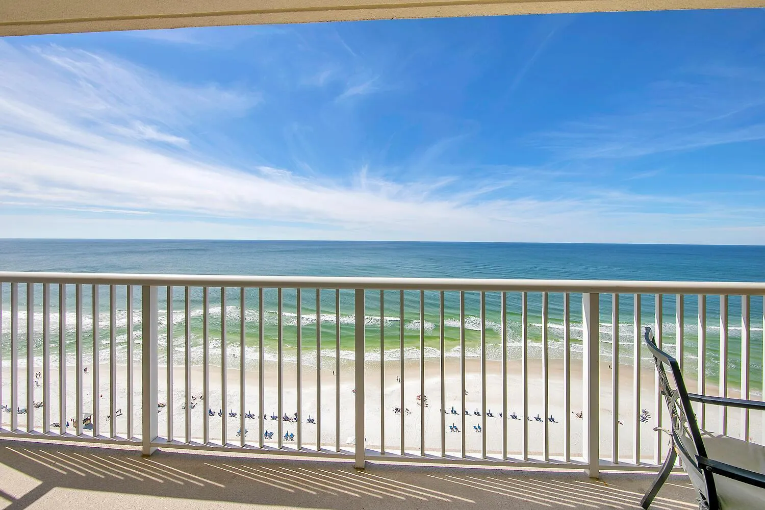 Majestic Beach Towers 1-1615 Panama City Beach 0*,