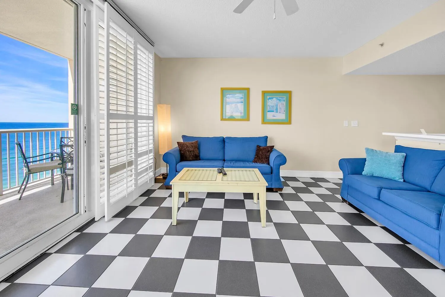 Majestic Beach Towers 1-1615 Panama City Beach United States