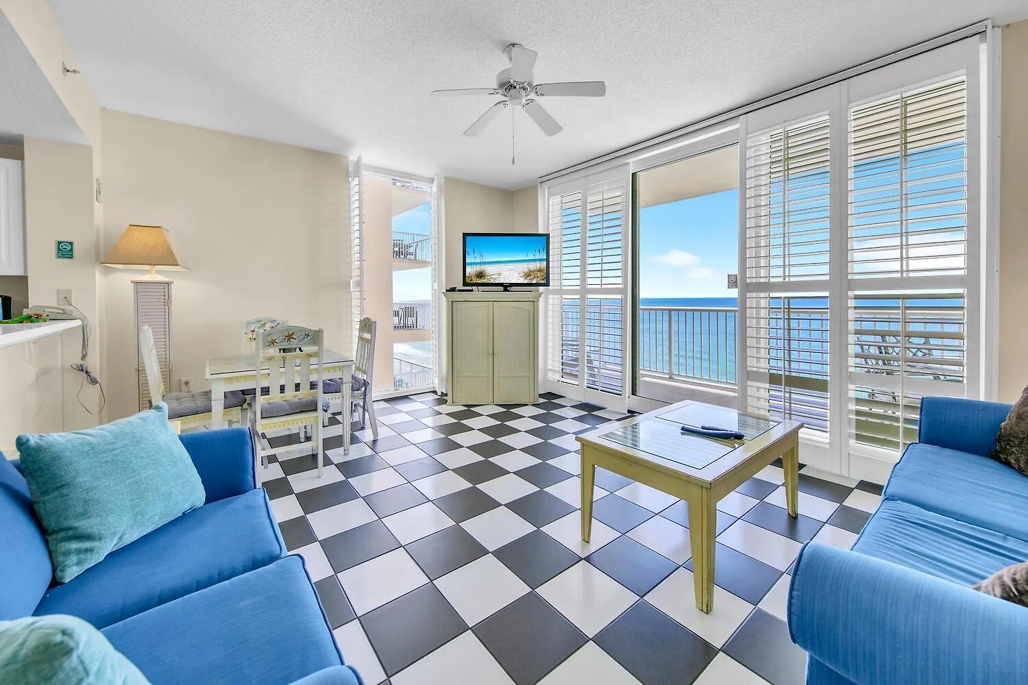 Majestic Beach Towers 1-1615 Panama City Beach