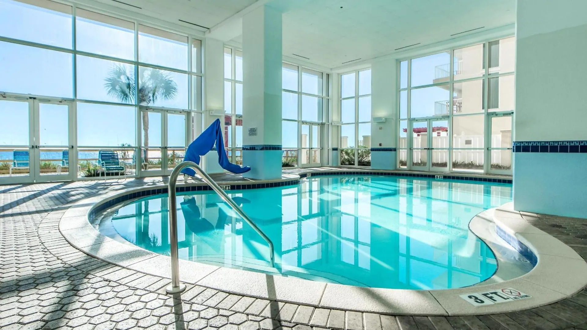 Majestic Beach Towers 1-1615 Panama City Beach United States