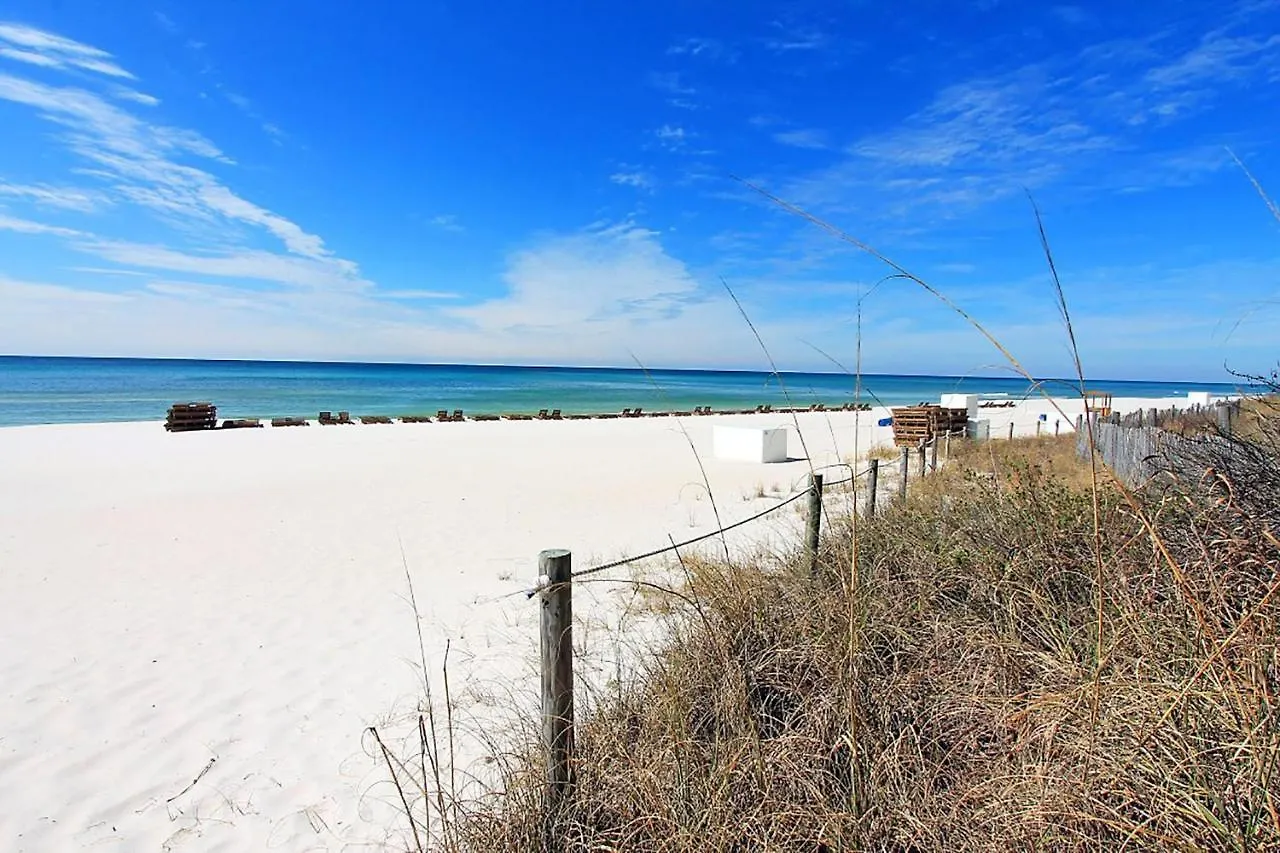 Majestic Beach Towers 1-1615 Panama City Beach