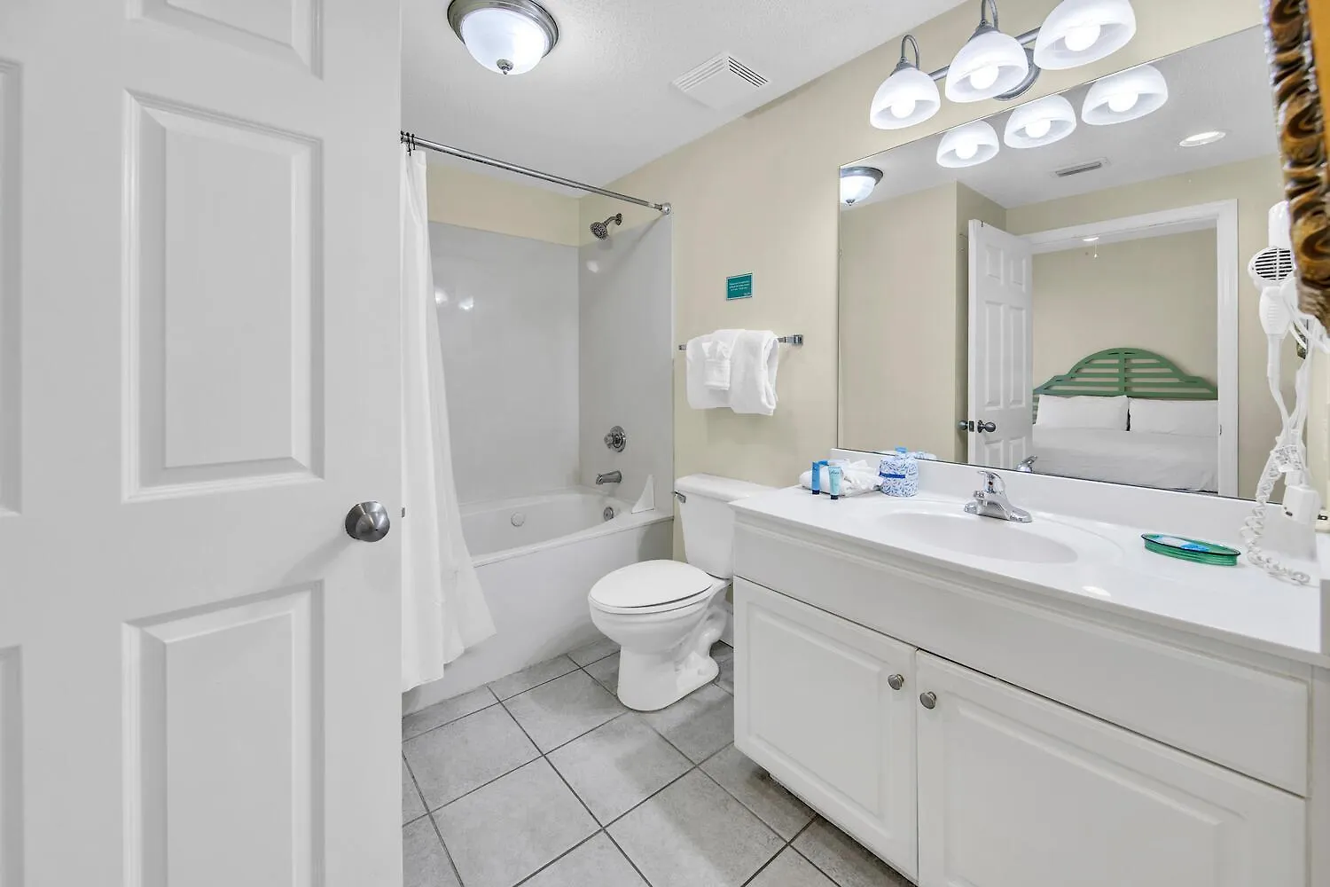 Majestic Beach Towers 1-1615 Panama City Beach 0*,  Stati Uniti