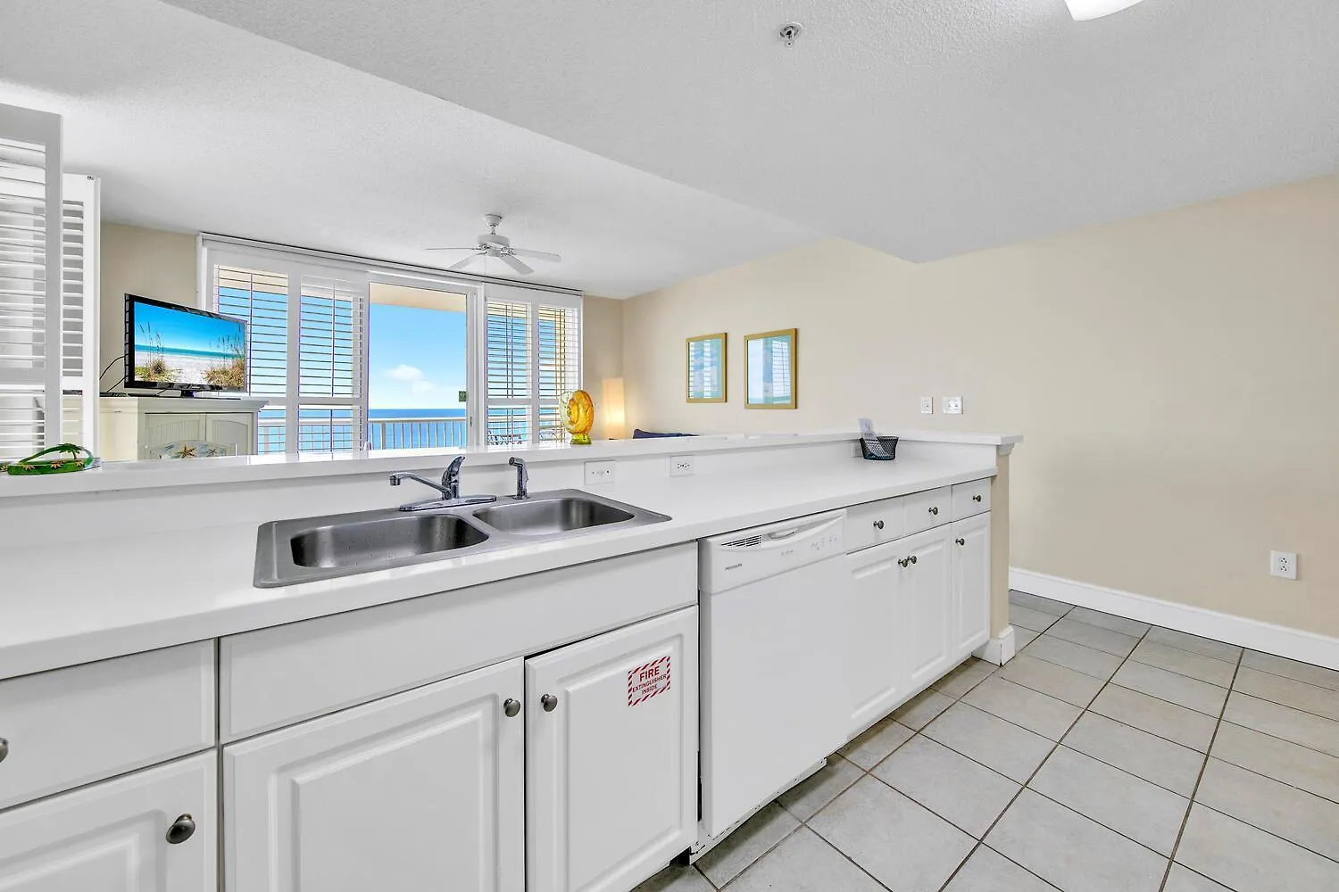 Majestic Beach Towers 1-1615 Panama City Beach Stati Uniti