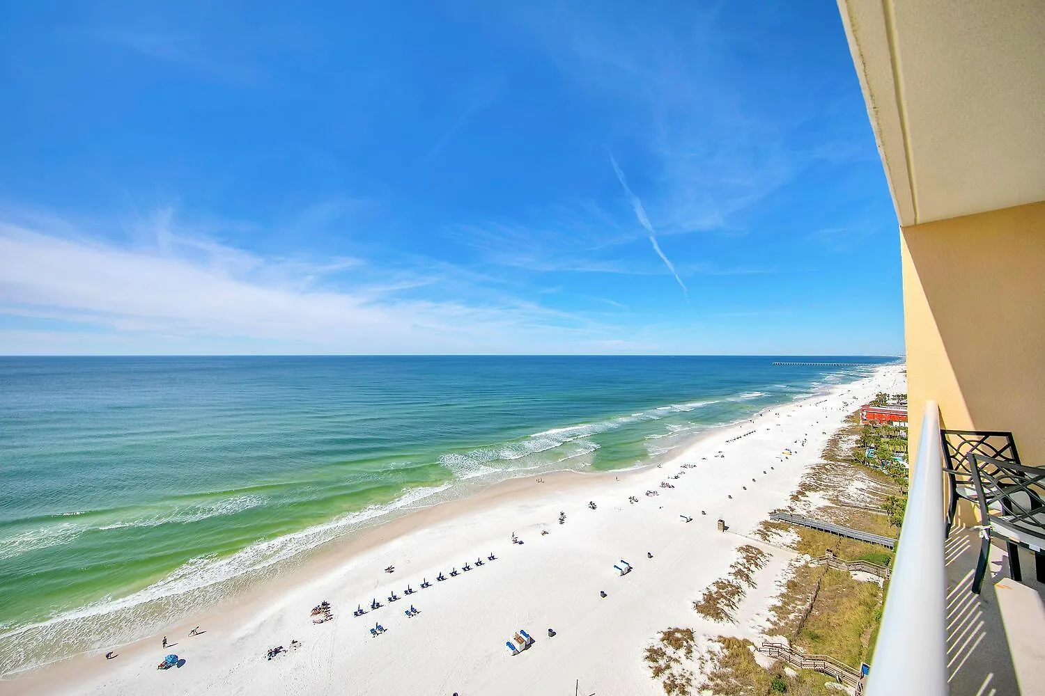 Aparthotel Majestic Beach Towers 1-1615 Panama City Beach
