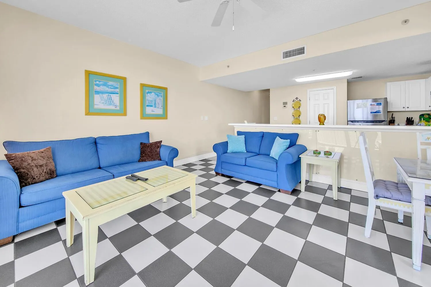 Majestic Beach Towers 1-1615 Panama City Beach Aparthotel