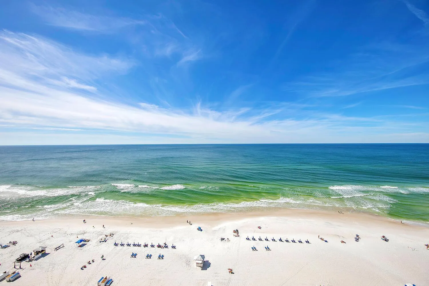 Majestic Beach Towers 1-1615 Panama City Beach