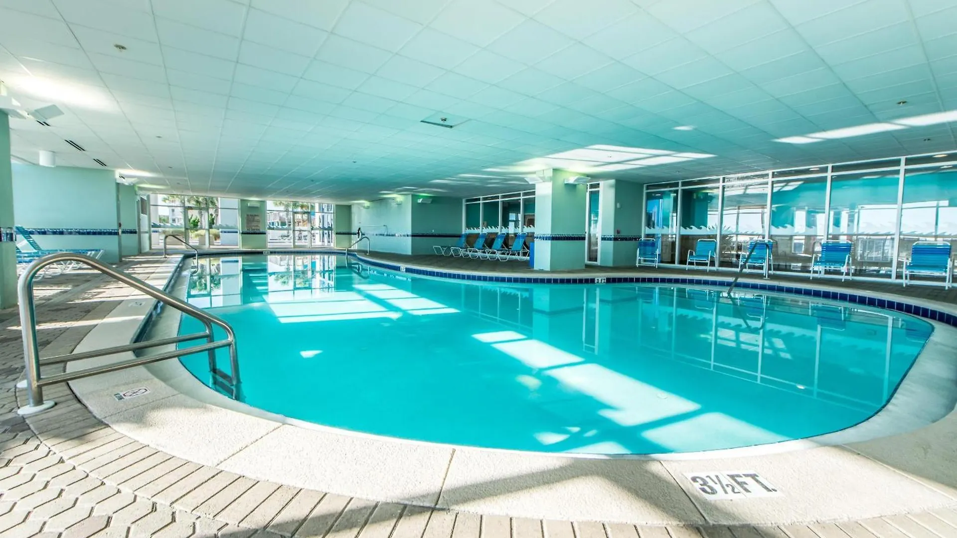 Majestic Beach Towers 1-1615 Panama City Beach Stati Uniti