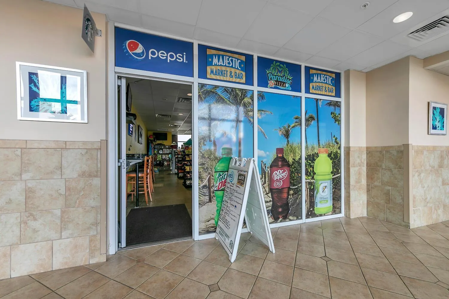 Majestic Beach Towers 1-1615 Panama City Beach